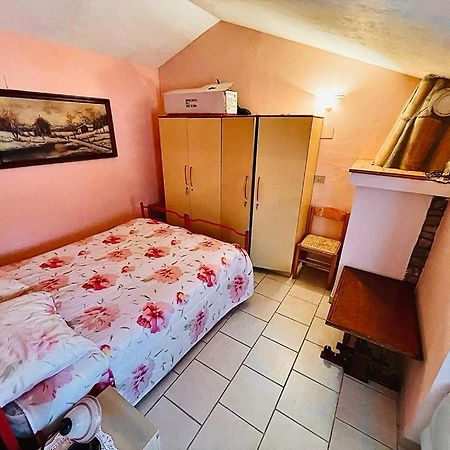 La Villetta Cansano Екстер'єр фото